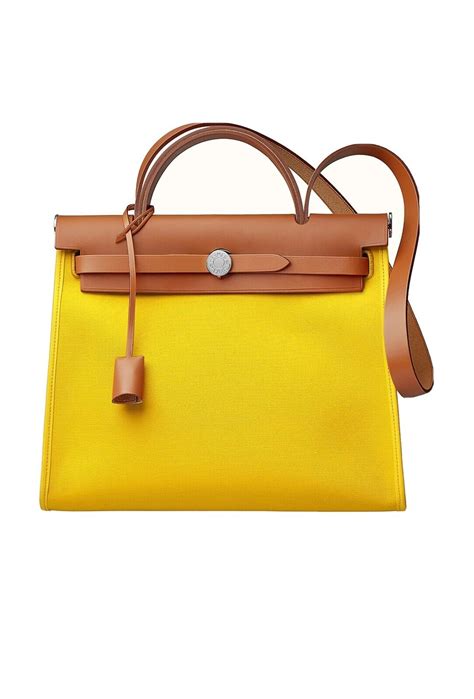 hermes herbag值得買嗎